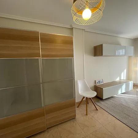 Parque Apartment Noja