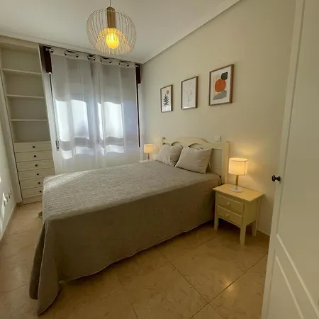 Parque Apartment