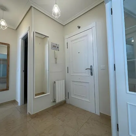 Parque Apartment Noja
