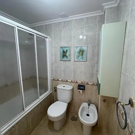 Parque Apartment