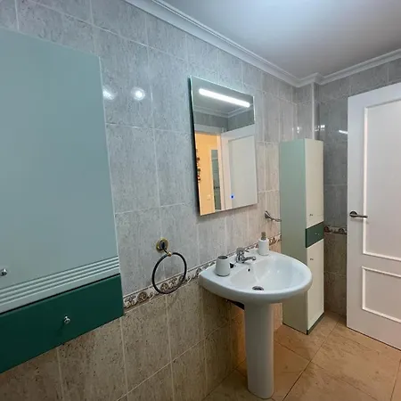Parque Apartment Noja