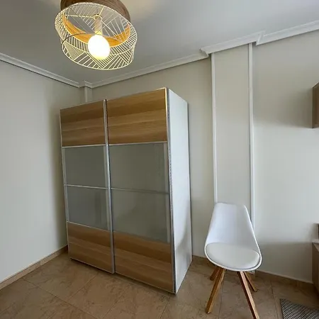 Parque Apartment