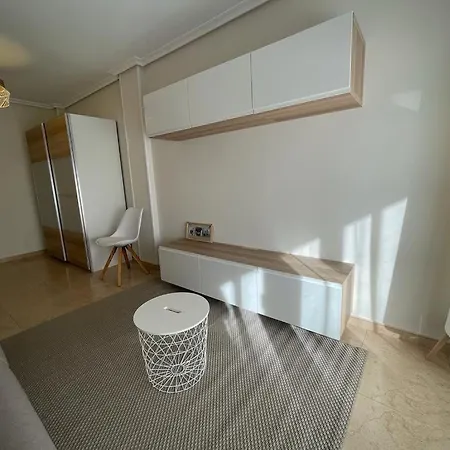 Parque Apartment Noja