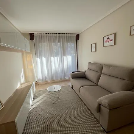 Parque Apartment