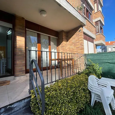 Parque Apartment Noja