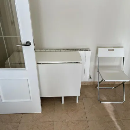 Apartment Parque *