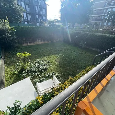 Apartment Parque