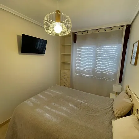 Apartment Parque