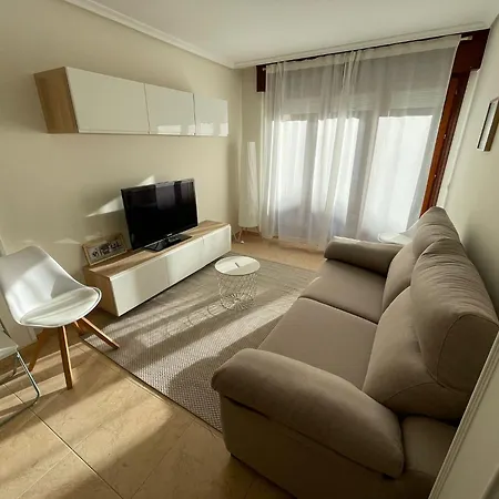 Apartment Parque